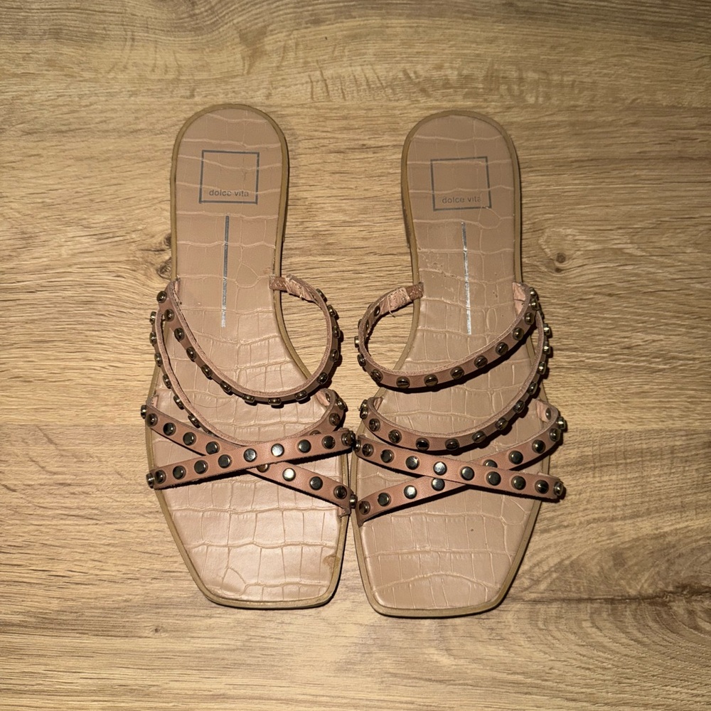 Dolce Vita Sandals
